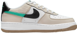 Giay Nike Air Force 1 GS 'Spliced Swoosh' DX6062-101