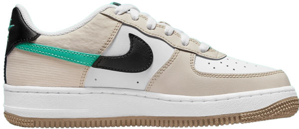 Giay Nike Air Force 1 GS 'Spliced Swoosh' DX6062-101