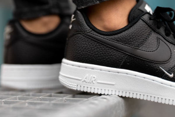 Giày Nike Air Force 1 07 Essential CT1989-002 - Ảnh 3