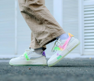 Giay Nike Wmns Air Force 1 Fontanka 'Have A Good Game' DO2332-111