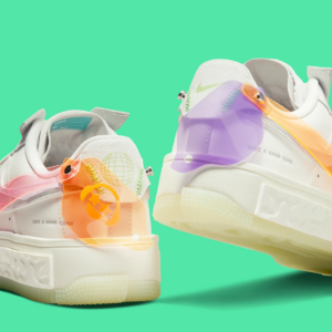 Giay Nike Wmns Air Force 1 Fontanka 'Have A Good Game' DO2332-111