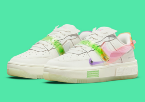 Giay Nike Wmns Air Force 1 Fontanka 'Have A Good Game' DO2332-111