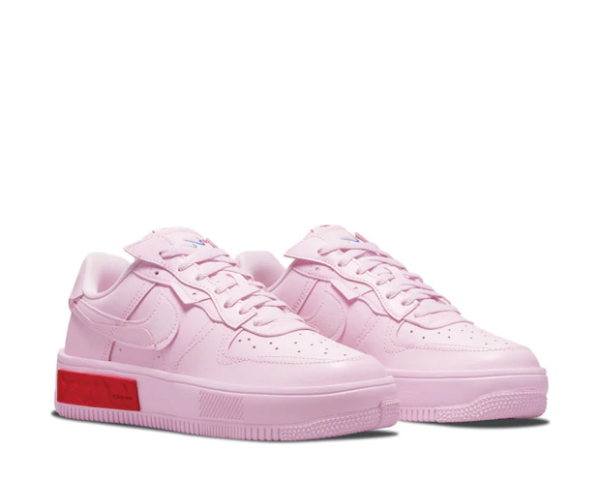 Giày Nike Air Force 1 Fontanka 'Valentine's Day' DA7024-600 - Ảnh 5
