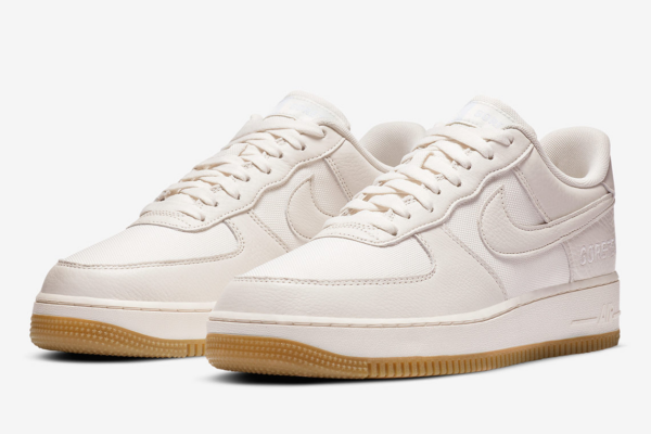 Giày Nike Air Force 1 Low GTX 'Phantom Gum' DC9031-001 - Ảnh 4