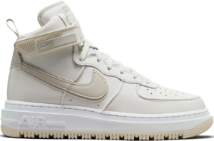 Giày Nike Air Force 1 High Boot Summit White DA0418-100