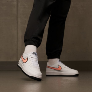 Giay Nike Air Force 1 Impact Next Nature GS 'White Doll' DZ6307-100