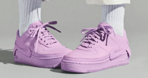 Giay Nike Air Force 1 Jester XX 'Violet Mist' AO1220-500