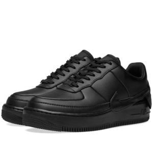Giay Nike Air Force 1 Jester XX 'Triple Black' AO1220-001