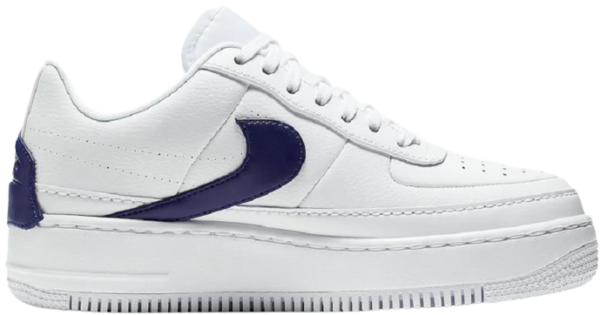 Giay Nike Air Force 1 Jester XX 'Regency Purple' AO1220-103