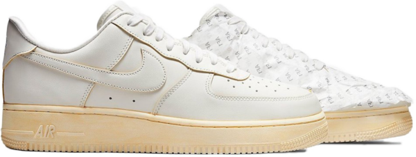 Giày Nike Air Force 1 '07 LV8 Timeless Classic DJ4630-100 - Ảnh 3