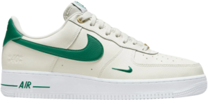Giày Nike Air Force 1 Low '07 LV8 'Sail Malachite' DQ7658-101