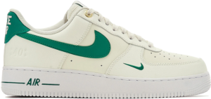 Giày Nike Air Force 1 Low '07 SE 'Sail Malachite' DQ7582-101