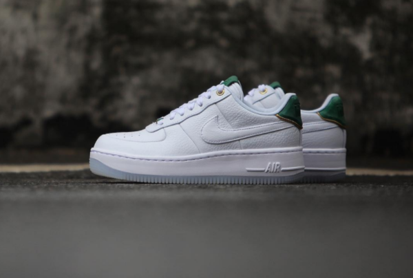 Giày Nike Air Force 1 Ultraforce QS 'Jade' 919521-100 - Ảnh 3