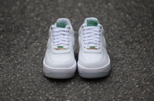 Alternative view of Giày Nike Air Force 1 Ultraforce QS 'Jade' 919521-100