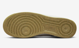 Giay Nike Air Force 1 Low 82 Sail 'Brown' DX6065-101