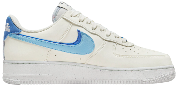 Giày Nike Air Force 1 Low 82 'Blue' DO9786-100