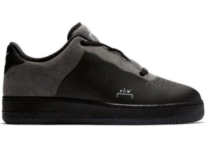 Giày Nike Air Force 1 Low A Cold Wall Black BQ6924-001