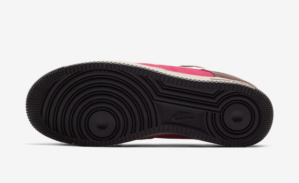 Giày Nike Air Force 1 Low ACG Watermelon CU3007-612 - Ảnh 5