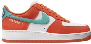 Giày Nike Air Force 1 ‘Athletic Club’ DH7568-800