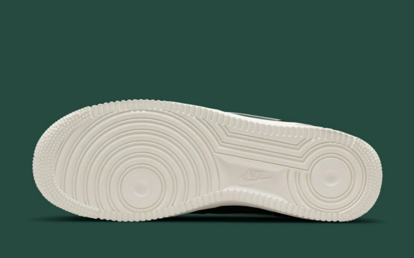 Giày Nike Air Force 1 '07 LX Low 'Athletic Club Green' DH7435-300 - Ảnh 3