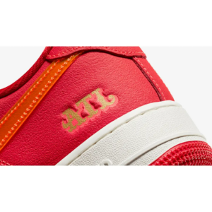 Giay Nike Air Force 1 Low '07 'ATL' FD8306-657