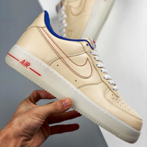 Giay Nike Air Force 1 Low '07 LV8 'Ice Sole' DH0928-800
