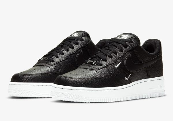 Giày Nike Air Force 1 07 Essential CT1989-002 - Ảnh 7