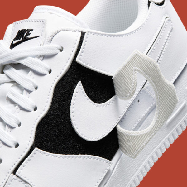 Giày Nike Air Force 1 GS 'Cosmic Clay' CT3840-100 - Ảnh 4