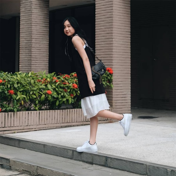 Giày Nike Air Force 1 Crater Next Nature 'White' DH8695-101 - Ảnh 4