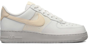 Giay Nike Air Force 1 Low 'Grey' DJ9945-100
