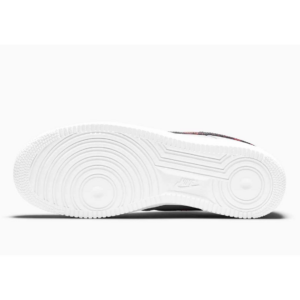 GIay Nike Air Force 1 Low 'Tie Dye' DJ6889 100