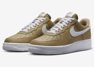 Giay Nike Air Force 1 '07 'Khaki' DV0804-200