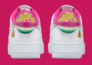 Giay Nike Air Force 1 Low 'Dragon Fruit' DV3809-100