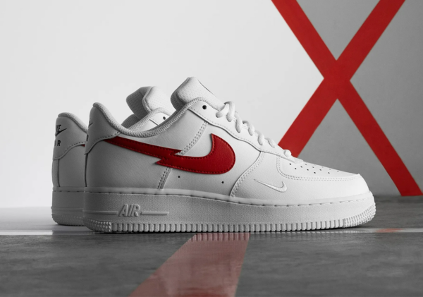 Giày Nike Air Force 1 Euro Tour CW7577-100 - Ảnh 6