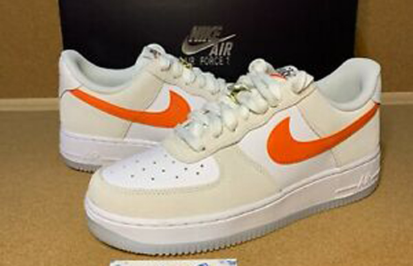 Giày Nike Wmns Air Force 1 '07 SE 'First Use' DA8302-101 - Ảnh 7