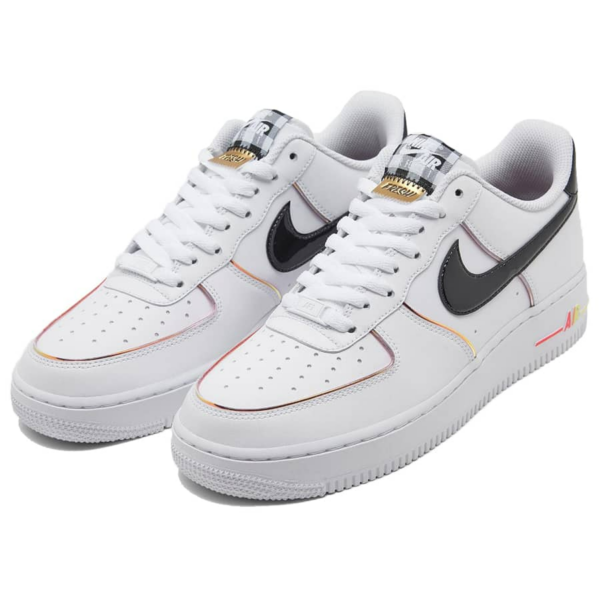 Giày Nike Air Force 1 Low 'White' DJ5528-100 - Ảnh 4