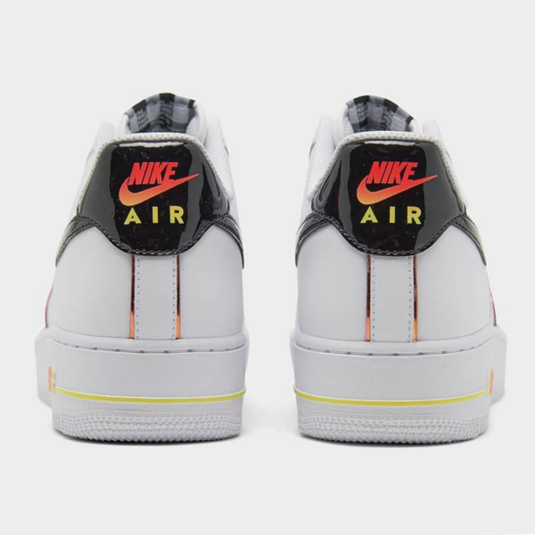 Giày Nike Air Force 1 Low 'White' DJ5528-100 - Ảnh 2