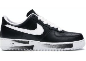 Giày Nike Air Force 1 Low G-Dragon Peaceminusone Para-Noise AQ3692-001