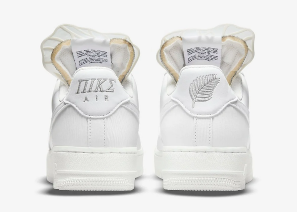 Giày Nike Air Force 1 Low Goddess of Victory DM9461-100 - Ảnh 7
