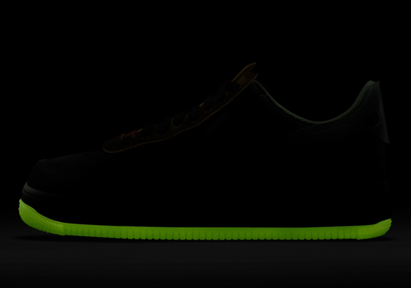 Giày Nike Air Force 1 Low 'Have A Good Game' DO7085-011 - Ảnh 8