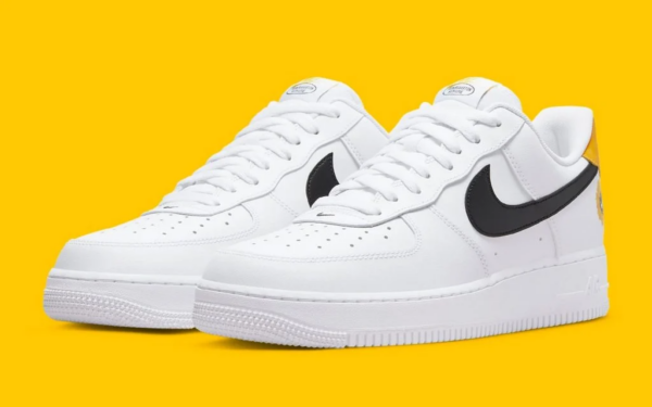 Giày Nike Air Force 1 Low 'Have a Nike Day' DM0983-100 - Ảnh 3