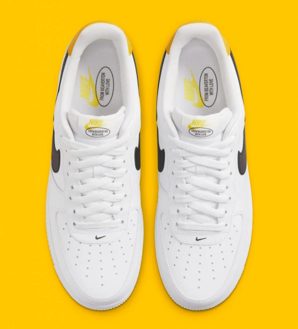 Giày Nike Air Force 1 Low 'Have a Nike Day' DM0983-100 - Ảnh 4