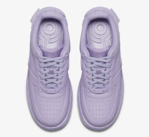 Giay Nike Air Force 1 Jester XX 'Violet Mist' AO1220-500
