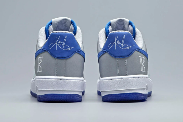 Giày Nike Air Force 1 CMFT 'Kyrie Irving' 687843-002 - Ảnh 7