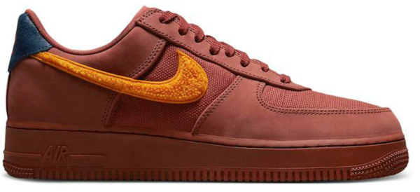Giay Nike Air Force 1 Low 'La Familia' DV5153-600
