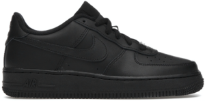 Giay Nike Air Force 1 Low GS 'Black' DH2920-001