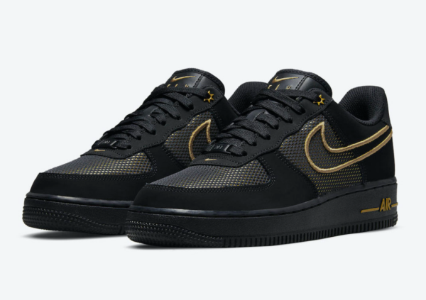 Giày Nike Wmns Air Force 1 Low 'Legendary' DM8077-001 - Ảnh 2