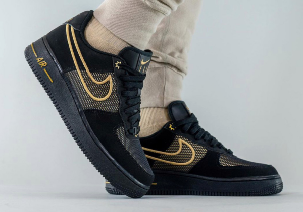 Giày Nike Wmns Air Force 1 Low 'Legendary' DM8077-001 - Ảnh 5