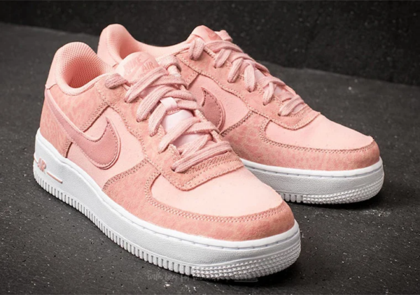 Giày Nike Air Force 1 Low ‘Leopard’ Pack 849345-600 - Ảnh 4