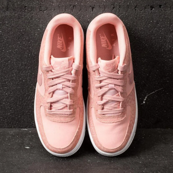 Giày Nike Air Force 1 Low ‘Leopard’ Pack 849345-600 - Ảnh 2